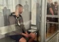 За напад на поліцейських на Сихові суд взяв під варту підозрюваного