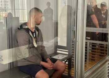 За напад на поліцейських на Сихові суд взяв під варту підозрюваного