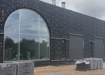 Восени тестово планують запустити крематорій у Львові