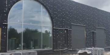 Восени тестово планують запустити крематорій у Львові