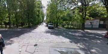 Ще одну вулицю у Львові закриють на ремонт до кінця літа: як об’їхати