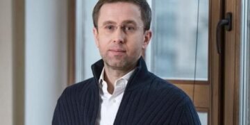 Верховна Рада призначила Сергія Корецького прем’єр-міністром України