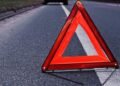 Смертельна ДТП: Біля Великого Любіня на смерть розбився 32-річний мотоцикліст