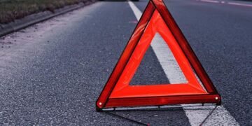 Смертельна ДТП: Біля Великого Любіня на смерть розбився 32-річний мотоцикліст