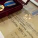 Трьох захисників зі Стрийщини посмертно відзначили державними нагородами