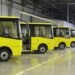 Львівське АТП №1 купить 10 нових автобусів у кредит: які маршрути планують підсилити