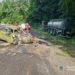 Смертельна ДТП на Львівщині: Daewoo Lanos зіткнувся із трактором