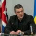 Федоров розповів, що пропонував президенту змінити Сирського та начальника Генштабу