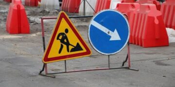 Важливо для водіїв: на Львівщині тимчасово перекриють залізничний переїзд