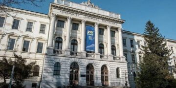 Вперше в Україні: у Львові створюють унікальне середовище для підтримки талановитих абітурієнтів