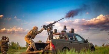 ЗСУ за добу знищили 1 200 окупантів та понад 2 тисячі ворожих дронів