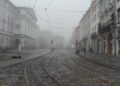 Негода насувається на Львів: містян закликають бути обережними