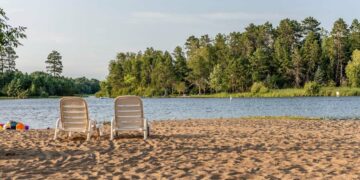 У яких водоймах на Львівщині можна купатися: перелік
