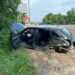 Автотроща біля Зимної Води: є пострждалі