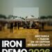 У Львові скасували анонсовану виставку оборонних технологій IRON DEMO 2026