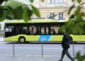 У Львові тролейбуси №23 і №25 у пʼятницю ще курсуватимуть зі змінами: коли відновлять звичний маршрут