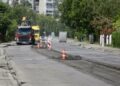 Перекриття на Шевченка та шатл-баси до Рясного: у Львові оновили схему руху через ремонт