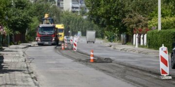Перекриття на Шевченка та шатл-баси до Рясного: у Львові оновили схему руху через ремонт