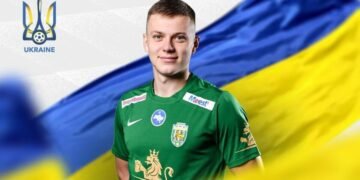 Олексій Сич може перейти з «Карпат» до «Динамо»: переговори на фінальній стадії