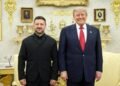 Зеленський попросив у Трампа екстрений “зимовий пакет” ракет для Patriot