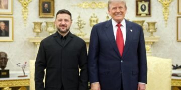 Зеленський попросив у Трампа екстрений “зимовий пакет” ракет для Patriot