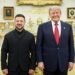 Зеленський попросив у Трампа екстрений “зимовий пакет” ракет для Patriot