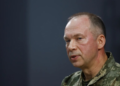Сирський перервав мовчання: головком відповів на розмови про конфлікт із Федоровим і не лише