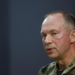 Сирський перервав мовчання: головком відповів на розмови про конфлікт із Федоровим і не лише
