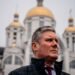 Стармер прибув до Києва з важливим меседжем напередодні відставки