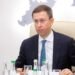 Корецький та нардепи обговорювали кадровий склад Кабміну з Будановим, – джерело