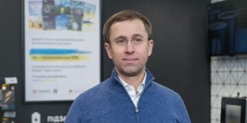 Сергій Корецький серед основних кандидатів на прем’єра: що про нього відомо