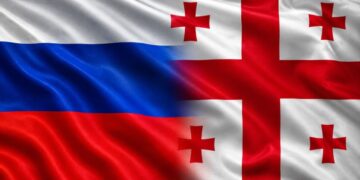 Тбілісі відчуває небезпеку від дій Москви