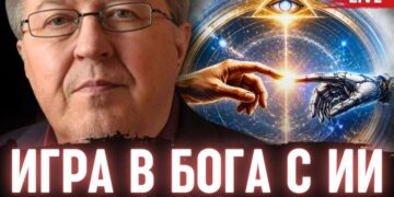 Презентація «Гра в Бога зі ШІ»: деякі філософські спостереження GPT-5.5 про відеопрезентацію електронної книги Сергія Дацюка