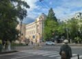 Погода у Львові на тиждень: від +16 до +35 градусів