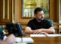 Венс зателефонував Зеленському: про що говорили після зустрічі з Трампом у Вашингтоні