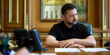 Венс зателефонував Зеленському: про що говорили після зустрічі з Трампом у Вашингтоні