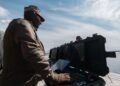 ВМС вперше показали морський дрон Barracuda, він вже нищить ворога