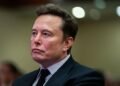Маск розповів, як Росія отримала Starlink для використання у війні проти України