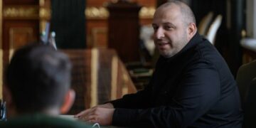 РНБО чекає оновлення: Зеленський розподілив завдання між Умєровим і Клименком