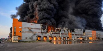 Кризові явища російської економіки посилюються