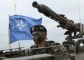 Країни східного флангу НАТО зміцнюють оборону під новий сценарій, – Politico