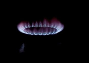 З жовтня українцям оновлять платіжки за газ