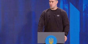 FT: Федоров відхилив пропозицію Зеленського повернутися в уряд – чого він вимагає