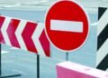 У Львові через перекриття вулиці Патона після ракетного обстрілу не курсують тролейбуси №23 та №30