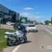 Біля Львова сталася ДТП за участю мотоцикла та Mercedes Sprinter: водія госпіталізували, – ФОТО