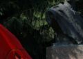 Сенсаційна знахідка під час відбудови: у музеї Шухевича на Білогорщі виявили таємне підземелля