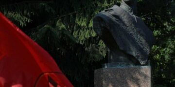 Сенсаційна знахідка під час відбудови: у музеї Шухевича на Білогорщі виявили таємне підземелля