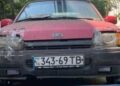 Покинуті машини зникають із вулиць Львова: місто продовжує евакуацію