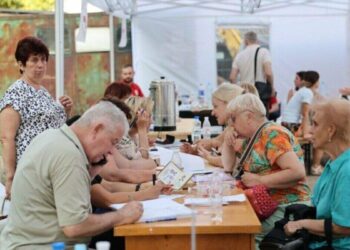 У Львові для мешканців постраждалих від обстрілу будинків працюватимуть виїзні ЦНАПи: стали відомі суми компенсацій