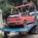 Власники не відреагували: у Львові евакуювали ще 11 покинутих автомобілів